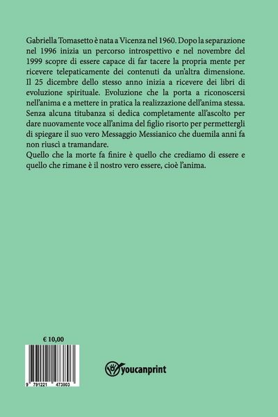 Produktbild: Quello che la morte fa finire