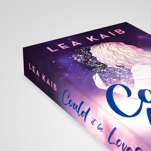 Produktbild: Could it be Love?