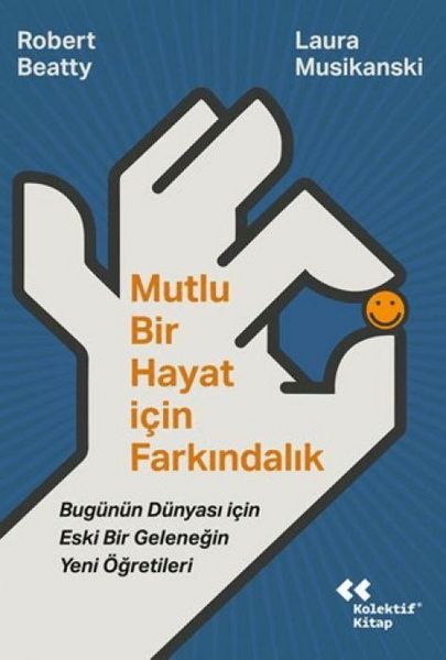 Produktbild: Mutlu Bir Hayat Icin Farkindalik
