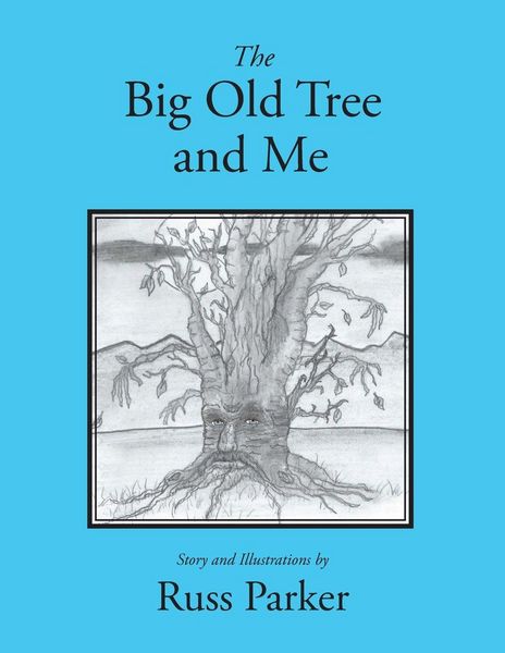 Produktbild: The Big Old Tree and Me