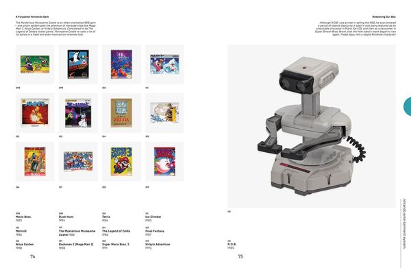 Produktbild: The Console Chronicles