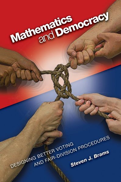 Produktbild: Mathematics and Democracy