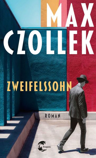 Produktbild: Zweifelssohn
