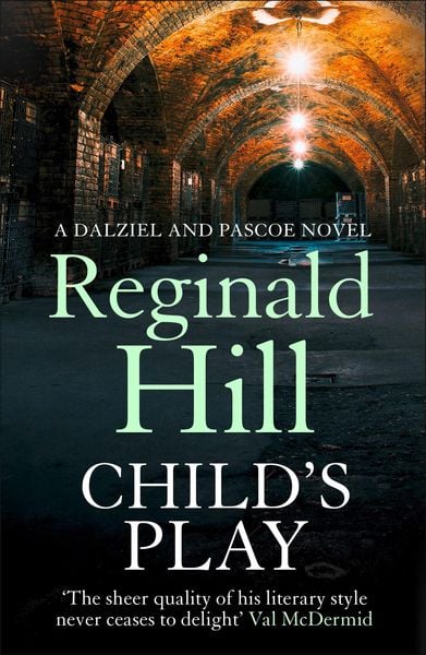 Produktbild: Child's Play