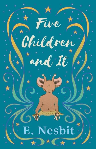 Produktbild: Five Children and It