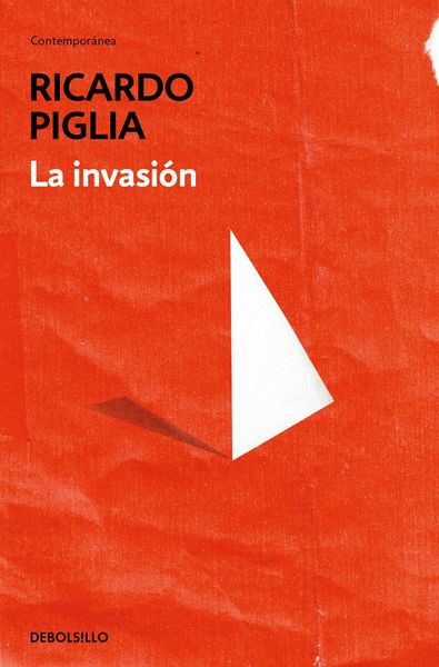 Produktbild: La invasi&oacute;n