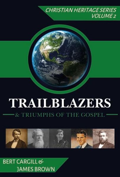 Produktbild: Trailblazers & Triumphs of the Gospel