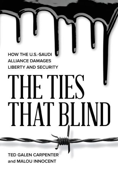 Produktbild: The TIes That Blind