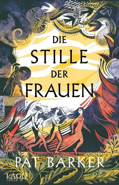 Produktbild: Die Stille der Frauen