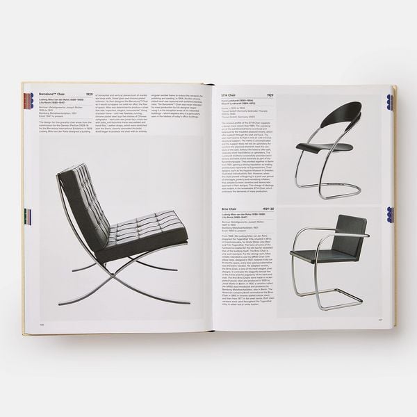 Produktbild: 1000 Design Classics