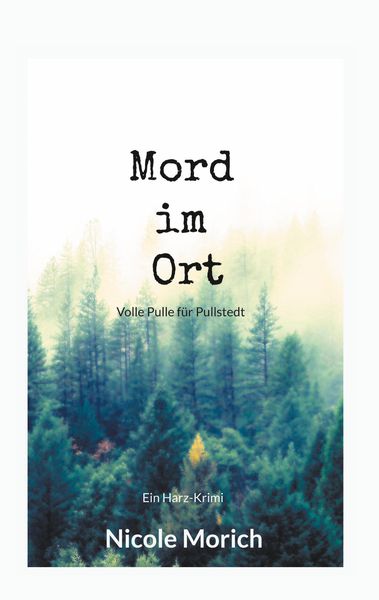 Produktbild: Mord im Ort