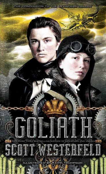 Produktbild: Goliath