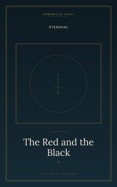 Produktbild: The Red and the Black