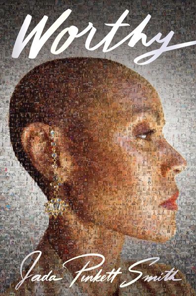 Produktbild: Smith, J: Worthy