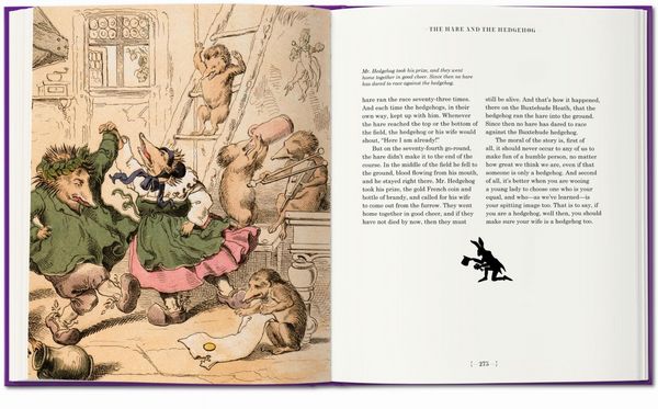 Produktbild: The Fairy Tales of the Brothers Grimm