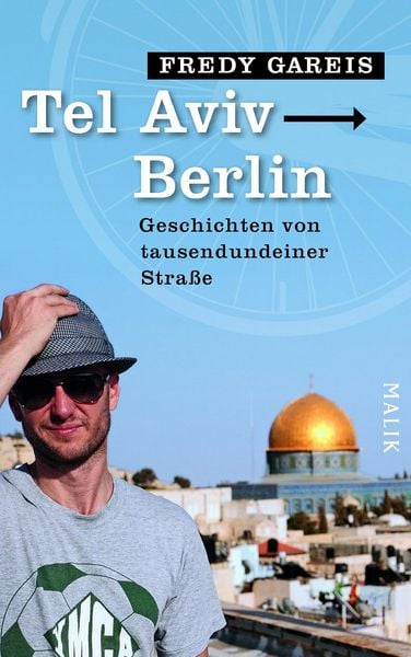 Produktbild: Tel Aviv - Berlin