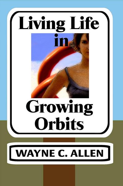 Produktbild: Living Life in Growing Orbits