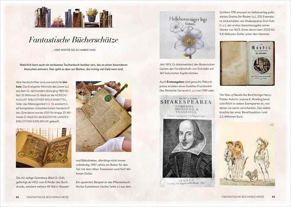 Produktbild: Deutschland f&uuml;r Buchverliebte