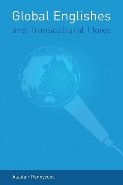 Produktbild: Global Englishes and Transcultural Flows