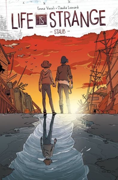 Produktbild: Life is Strange