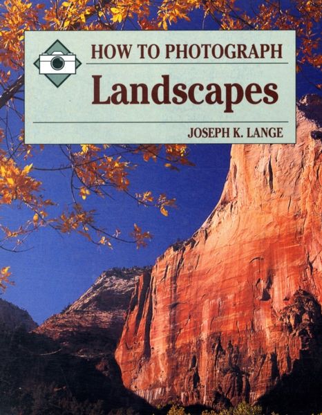 Produktbild: How To Photograph Landscapes