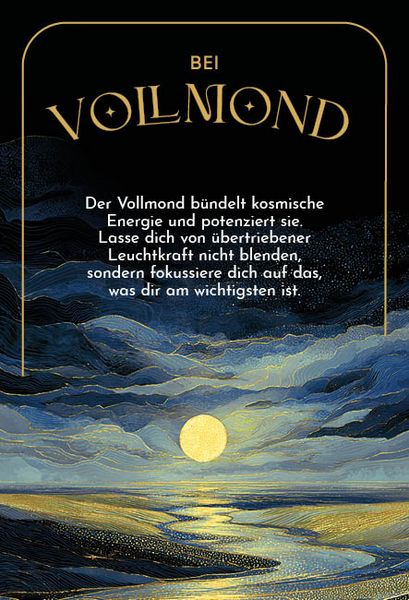 Produktbild: Kartenbox: Natural Timing &ndash; Zeitkarten