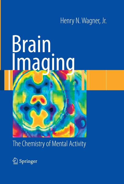 Produktbild: Brain Imaging