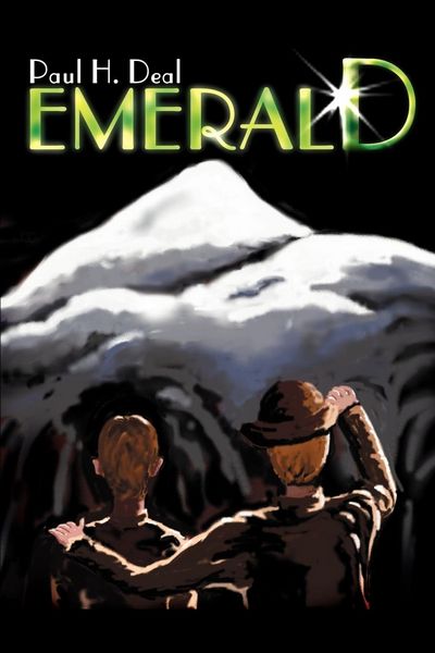 Produktbild: Emerald