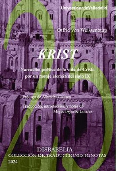 Produktbild: Krist