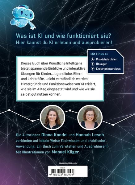 Produktbild: KI und du