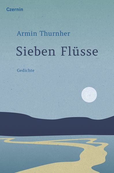 Produktbild: Sieben Fl&uuml;sse