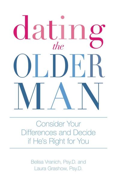 Produktbild: Dating the Older Man