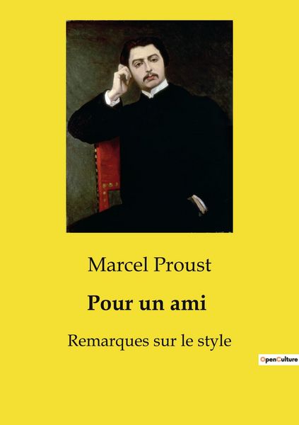 Produktbild: Pour un ami