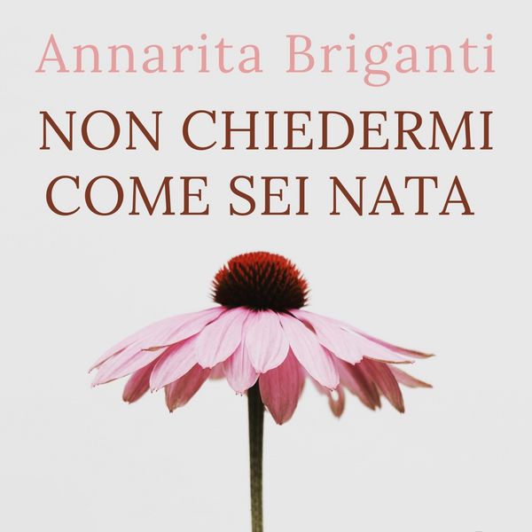 Produktbild: Non chiedermi come sei nata