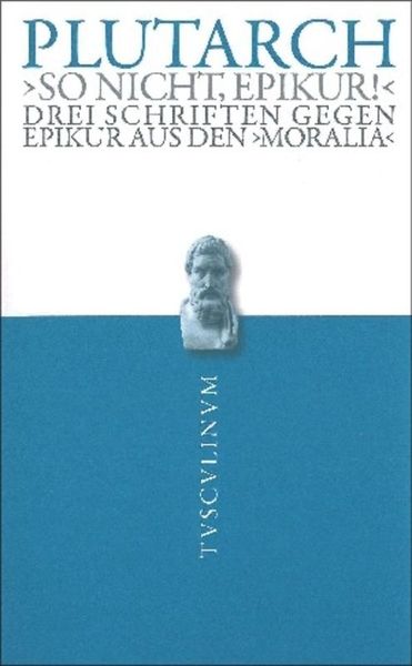 Produktbild: "So nicht, Epikur!"