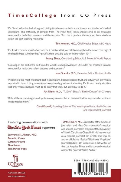 Produktbild: The New York Times Reader