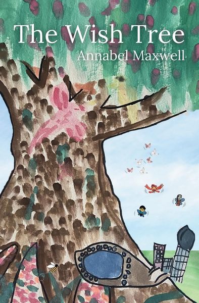 Produktbild: The Wish Tree