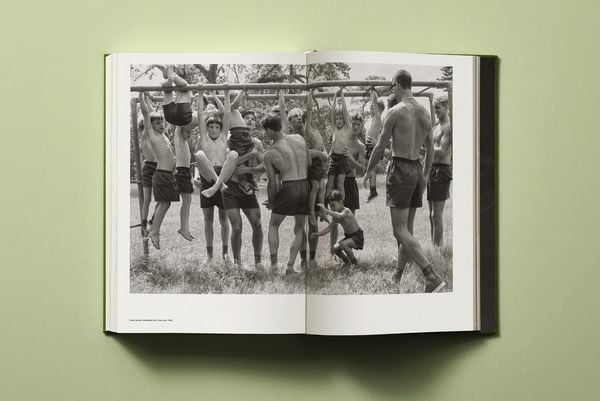 Produktbild: Bruce Weber