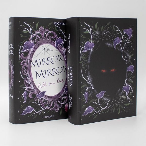 Produktbild: Mirror, Mirror, Tell me Lies