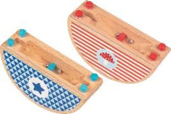 Robert Kuhn Verkaufspaket. Two Ball Trick