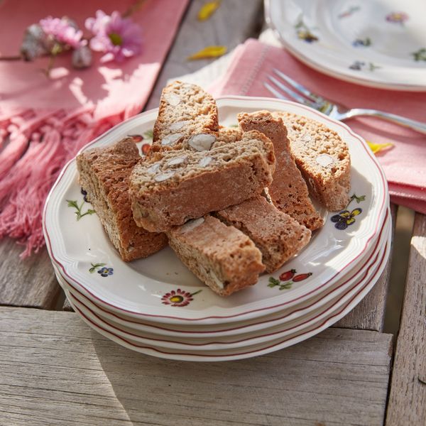 Produktbild: Villeroy & Boch Petite Fleur Brotteller