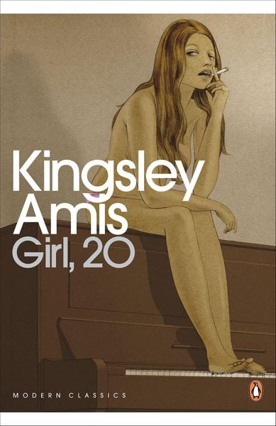 Produktbild: Girl, 20