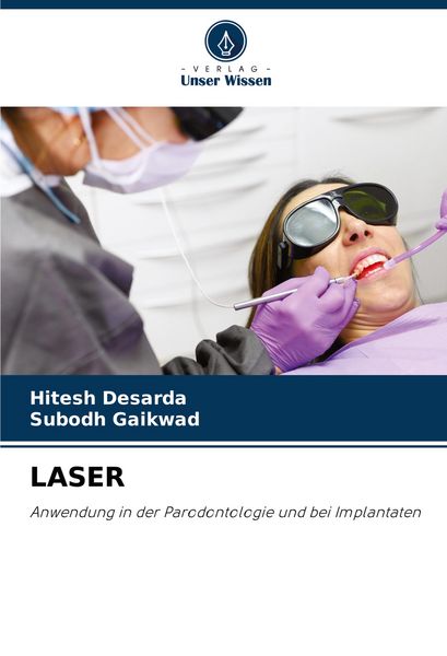 Produktbild: LASER