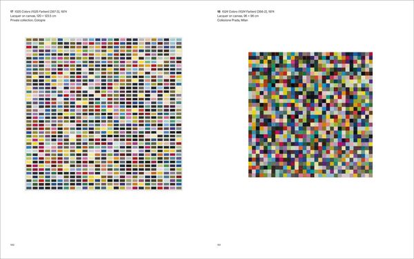 Produktbild: Gerhard Richter