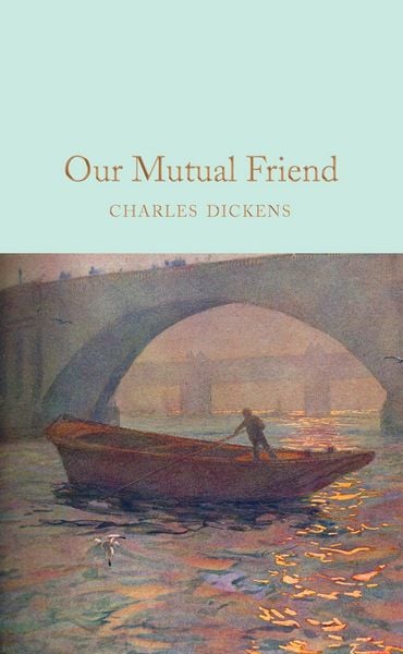 Produktbild: Our Mutual Friend