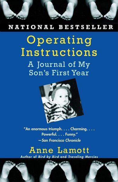 Produktbild: Operating Instructions