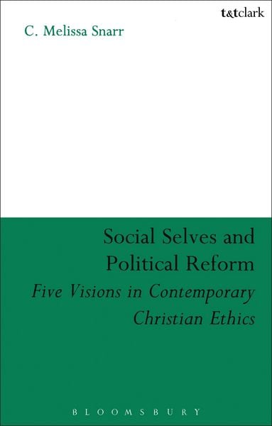 Produktbild: Social Selves and Political Reforms