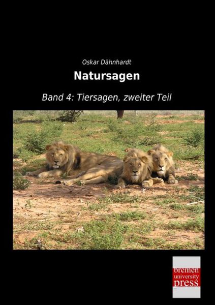 Produktbild: Natursagen