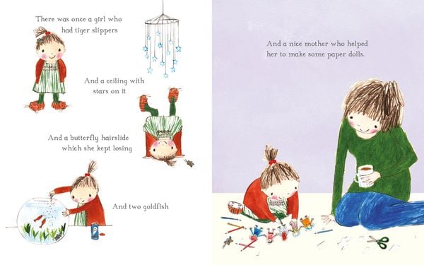 Produktbild: The Paper Dolls