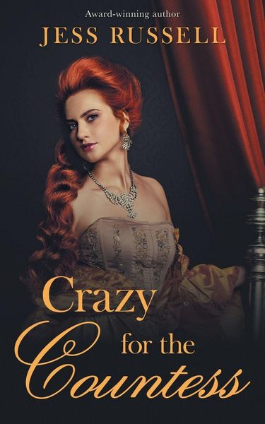 Produktbild: Crazy for the Countess